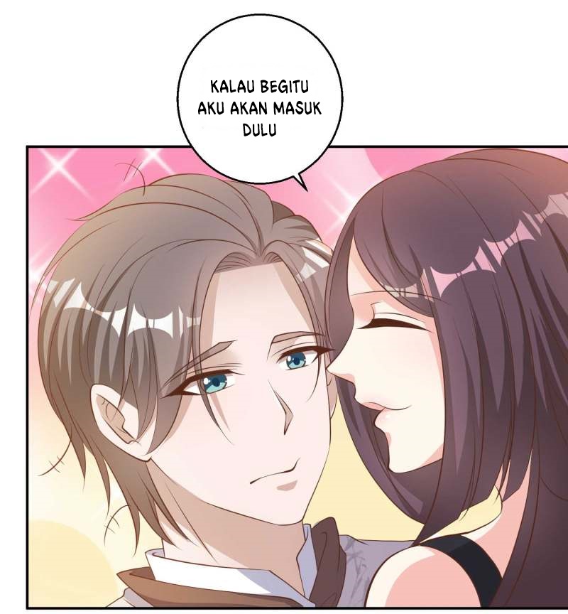 God Fisherman Chapter 72 Bahasa Indonesia